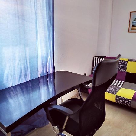 Argyri'S Peraia Apartment Bagian luar foto