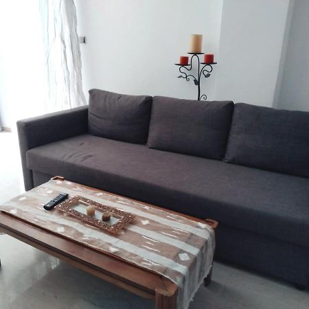 Argyri'S Peraia Apartment Bagian luar foto