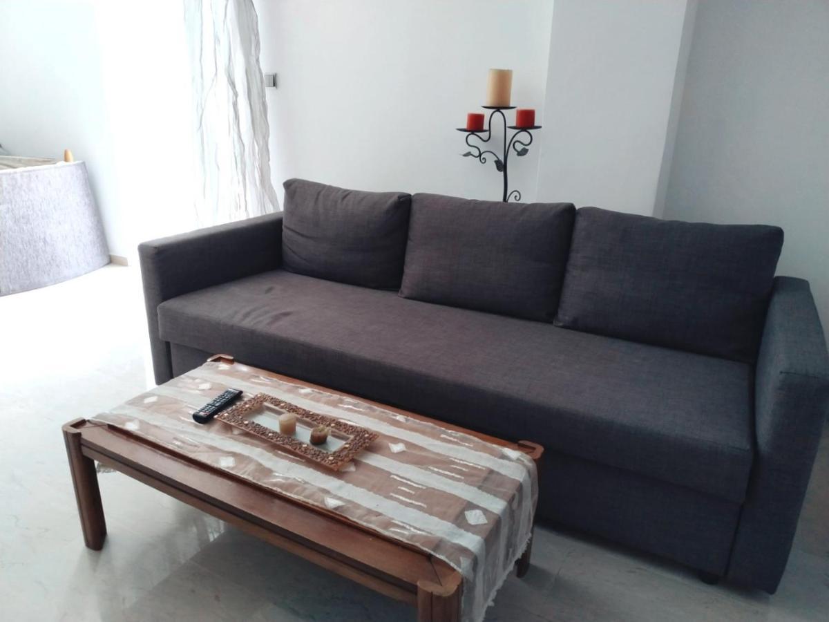 Argyri'S Peraia Apartment Bagian luar foto